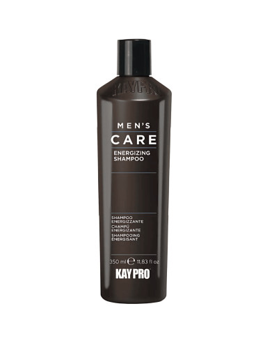 Champú Energizante Kaypro Men's Care 350ml