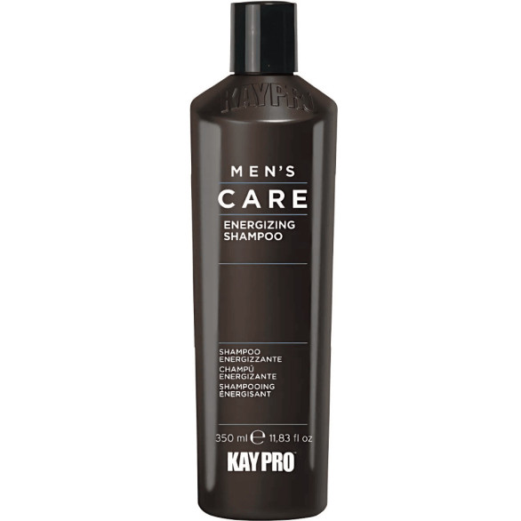 Kaypro Men’s Care champú energizante 350 ml
