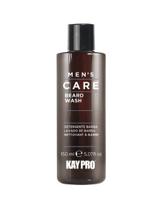Kaypro Men’s Care champú de barba 150 ml