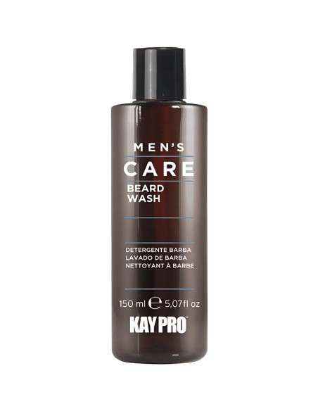 Kaypro Men’s Care champú de barba 150 ml