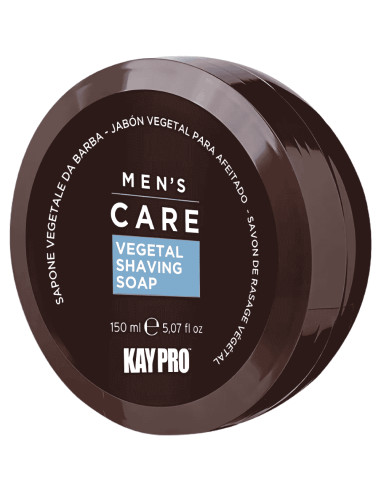 Jabón de Afeitar Kaypro Men's Care 150ml