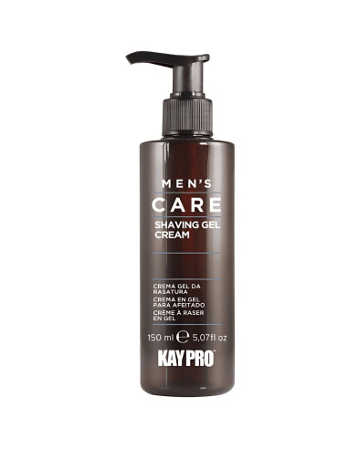 Crema para después del afeitado Kaypro Men's Care 150 ml