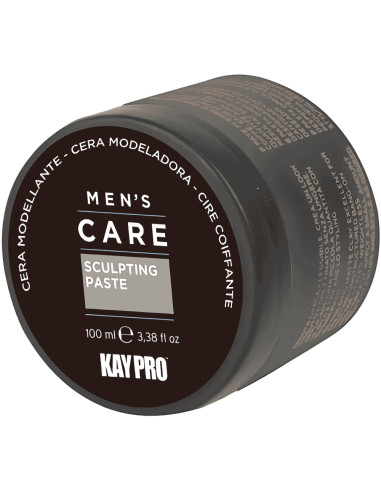 Cera Moldeadora Extra Kaypro Men's Care 100ml