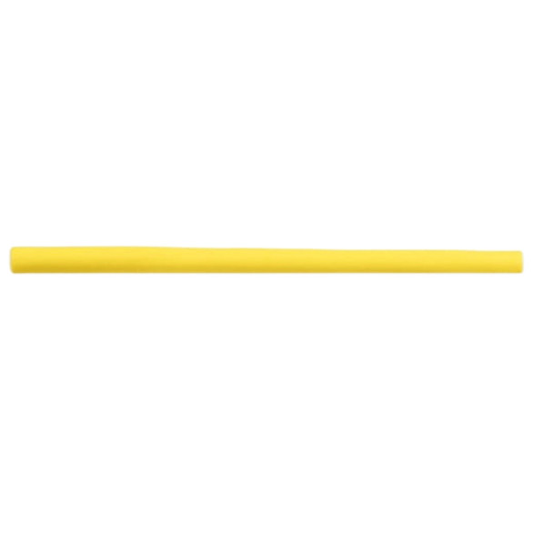 Rulos flexibles de esponja 12 mm x 25 cm, 12 unidades