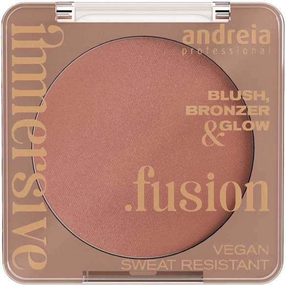 Andreia Immersive Fusion 01 Bronze Pink Glow Finish