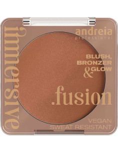 Andreia Professional Immersive Fusion 03 Bronze Coral Glow Finish