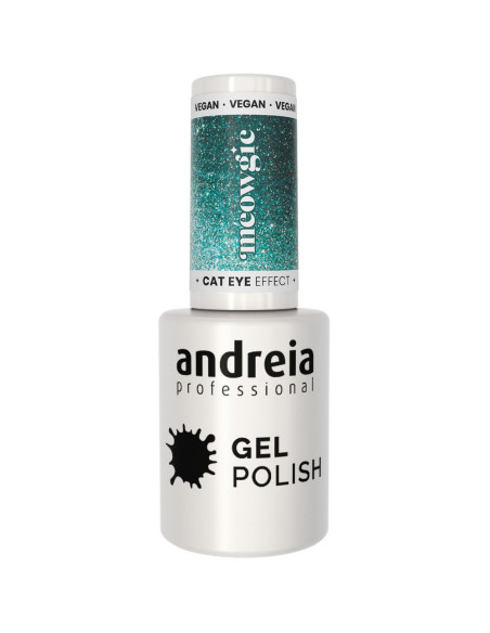 Andreia MEOWGIC Cat Eye Effect MC6 semipermanente