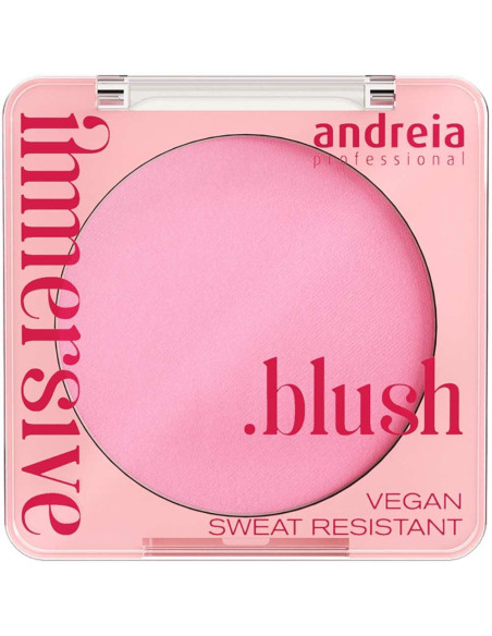 Andreia Immersive Blush 01 Soft Pink
