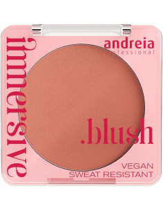 Andreia Immersive Blush 02 Apricot