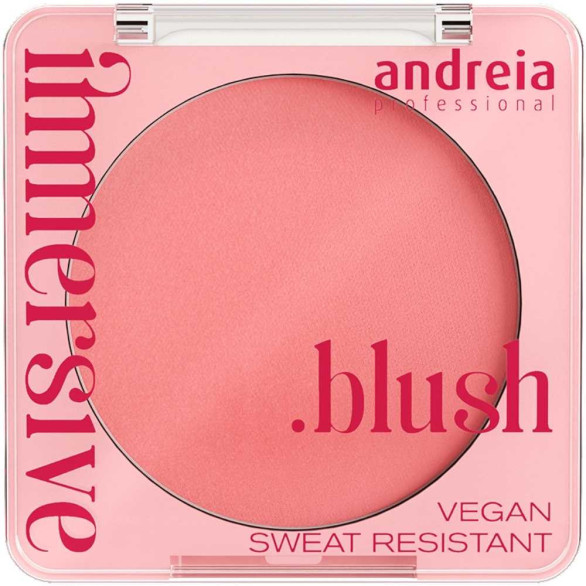 Andreia Immersive Blush 03 Light Coral