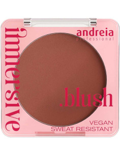 Andreia Immersive Blush 04 Rusty Red