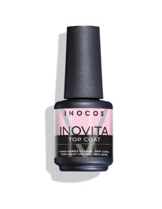 Top Coat Inocos Inovita 15ml 2