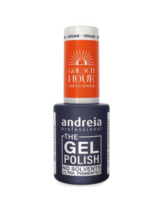 Andreia Golden Hour GH1 esmalte semipermanente
