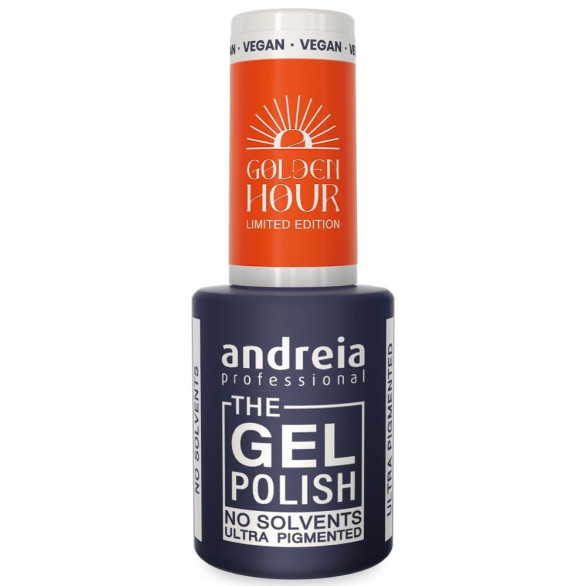 Andreia Golden Hour GH1 esmalte semipermanente