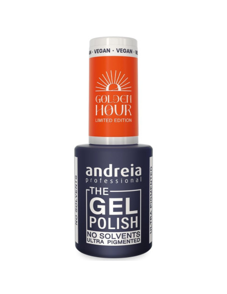 Andreia Golden Hour GH1 esmalte semipermanente