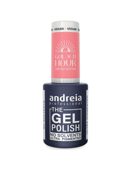 Andreia Golden Hour GH3 esmalte semipermanente