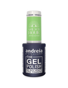 Andreia Golden Hour GH6 esmalte semipermanente