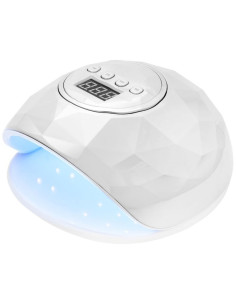 F6 Shiny lámpara LED/UV 86 W
