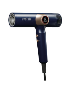 Andreia Ion Shield Pro Dryer secador BLDC 2000 W