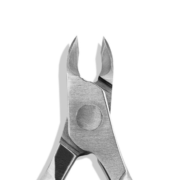 INOCOS NP1 Small Details alicate de cutículas 3 mm