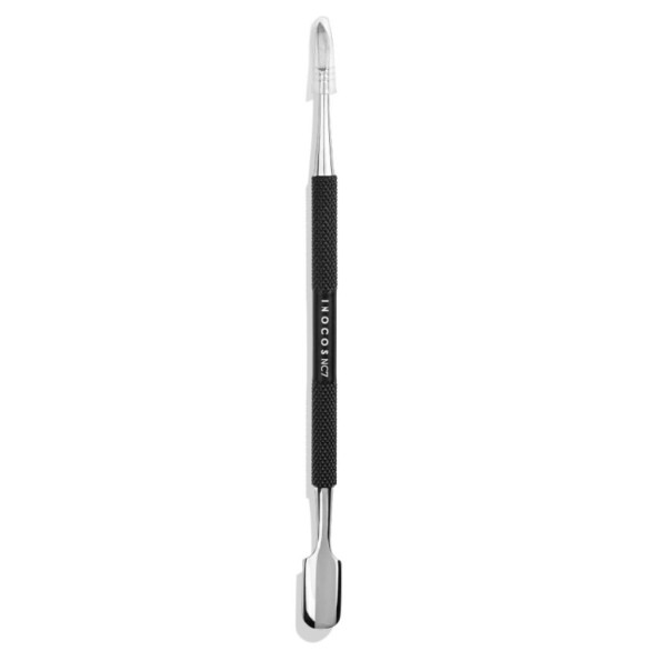 INOCOS NC7 empujador de cutículas pedicura