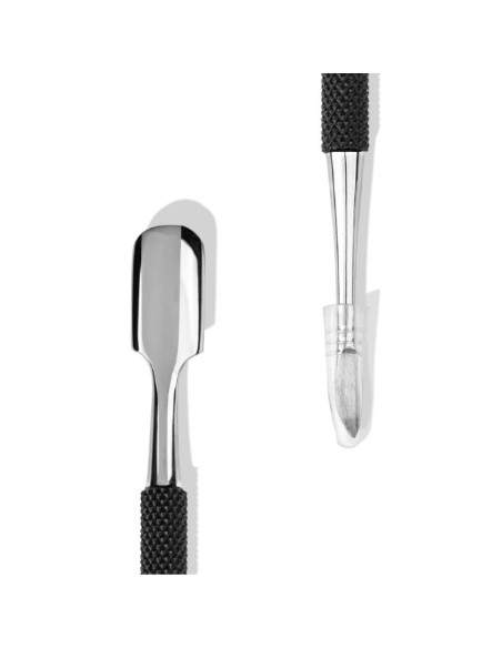 INOCOS NC7 empujador de cutículas pedicura