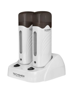 Techshen DepWax Duo base doble roll-on 65 W
