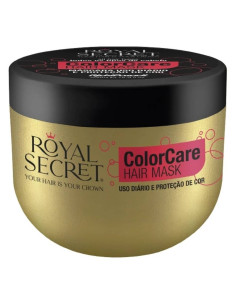 Royal Secret ColorCare mascarilla 500 ml
