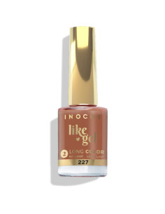 INOCOS Like Gel 227 Cravinho 11 ml