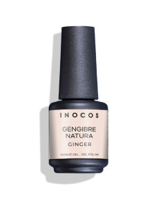 Verniz Gel Inocos Natura Lovers 492 Gengibre