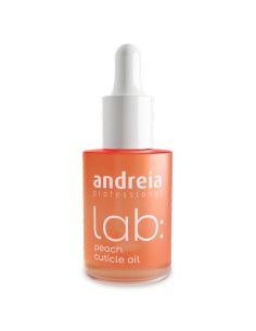 copia de Óleo de Cutículas Pineapple 25ml - LAB Andreia Professional