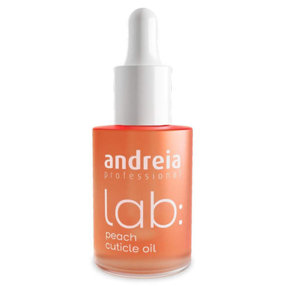 Andreia LAB Peach aceite de cutículas 25 ml