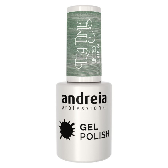 Andreia Tea Time TT2 Mint Infusion semipermanente