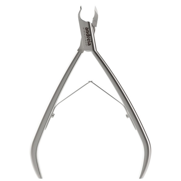 Andreia alicate de cutículas inoxidable 3 mm