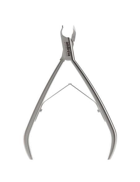Andreia alicate de cutículas inoxidable 3 mm