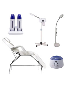 Kit de estética Pro Basic