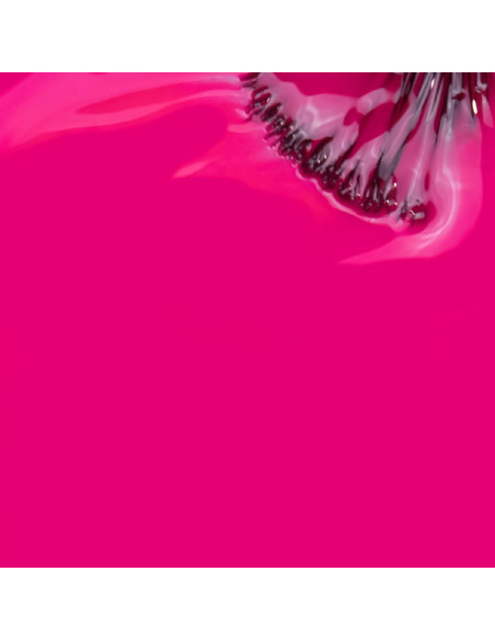 Inocos Amor é Liberdade esmalte semipermanente 15 ml