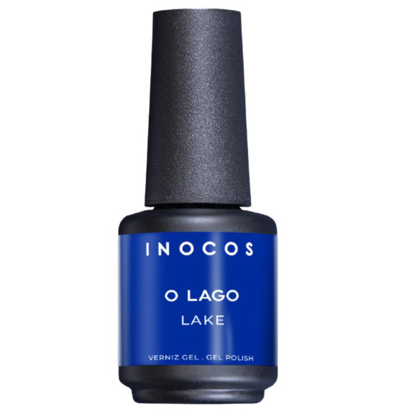 Inocos O Lago esmalte semipermanente 15 ml