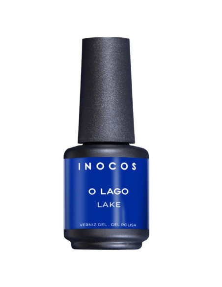 Inocos O Lago esmalte semipermanente 15 ml