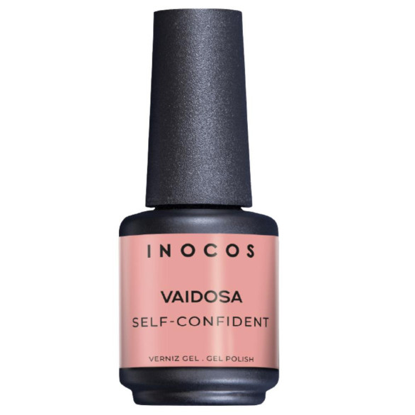 Inocos Vaidosa esmalte semipermanente 15 ml