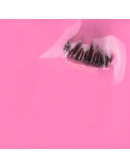 Inocos Maria Agora ou Nunca esmalte semipermanente 15 ml