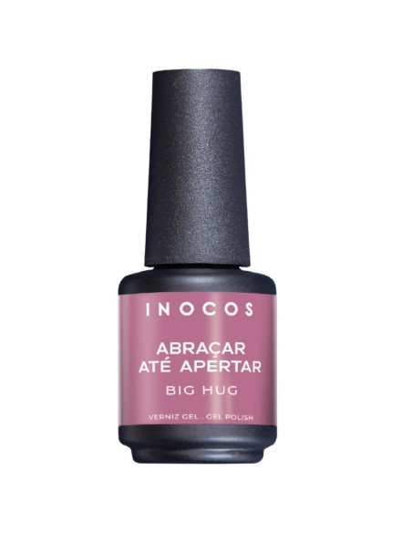 INOCOS Abraçar até Apertar esmalte semipermanente 15 ml