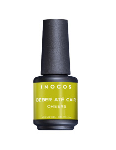 INOCOS Beber até Cair esmalte semipermanente 15 ml