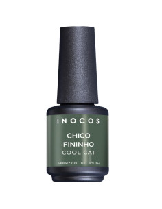 INOCOS Chico Fininho esmalte semipermanente 15 ml
