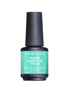 Inocos Maria Rabo de Peixe esmalte semipermanente 15 ml