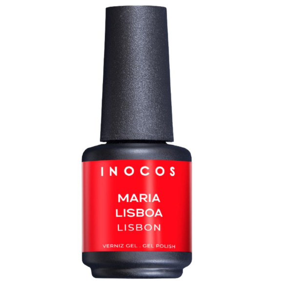 Inocos Maria Lisboa esmalte semipermanente 15 ml