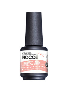 Esmalte semipermanente INOCOS Laurindinha 15 ml