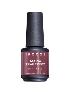 Inocos Maria Trapezista esmalte semipermanente 15 ml