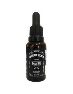 Johnnie Black aceite de barba 30 ml