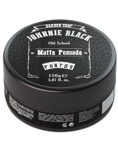 Johnnie Black Matte pomada de peinado 150 g